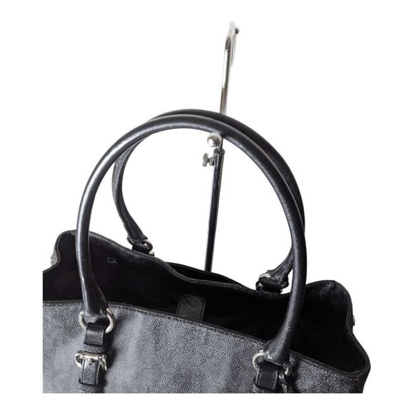 MICHAEL KORS Jet Set Saffiano Leather Tote - Picture 7 of 11